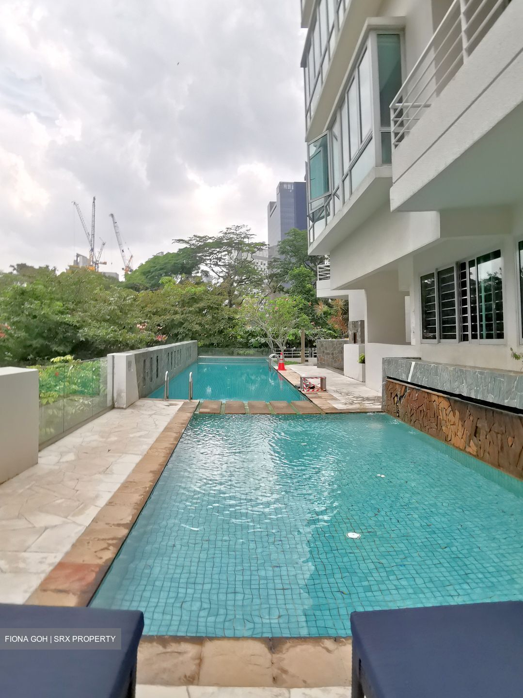 Scenic Heights (D12), Apartment #573044701